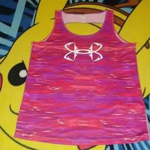 NWOT UA Tank